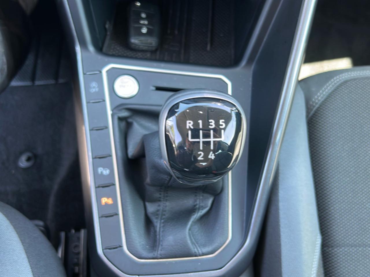 Volkswagen Volkswagen Polo usata 10