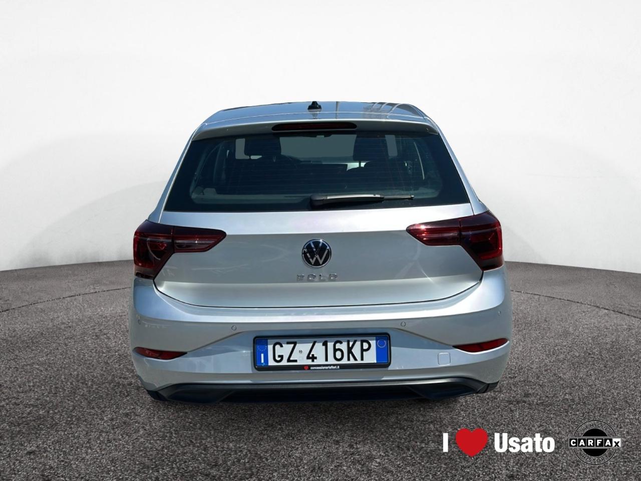 Volkswagen Volkswagen Polo usata 15