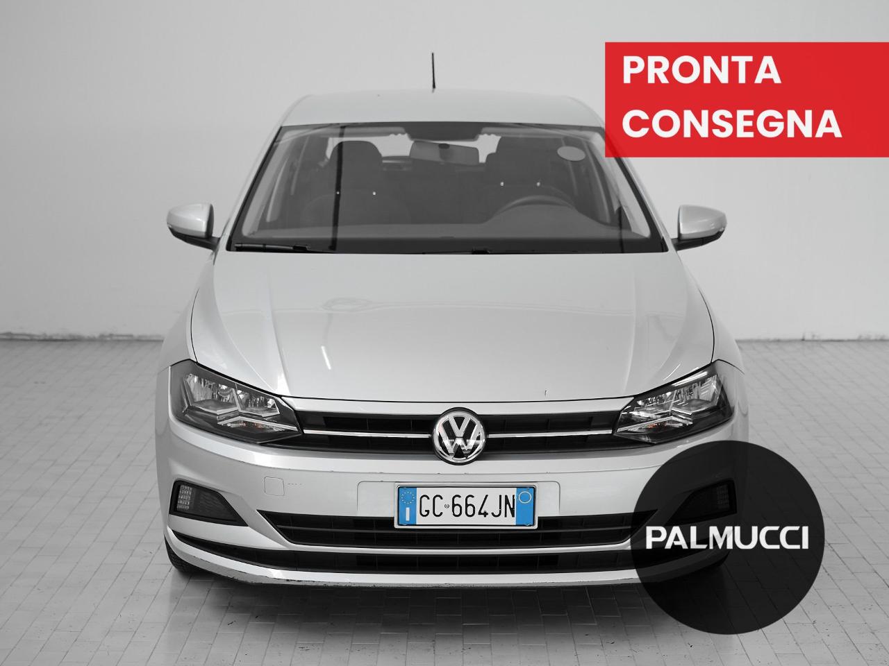 Volkswagen Volkswagen Polo usata 11