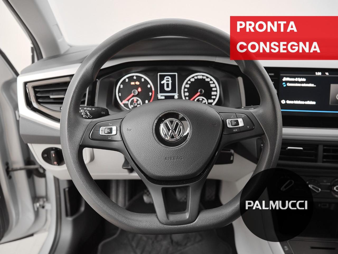 Volkswagen Volkswagen Polo usata 12