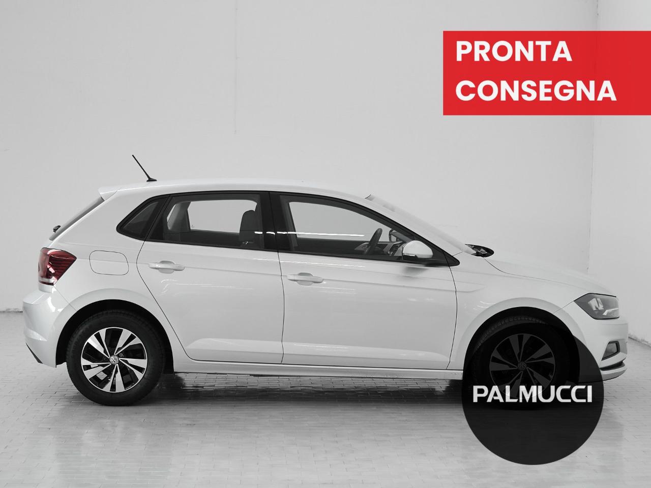Volkswagen Volkswagen Polo usata 14