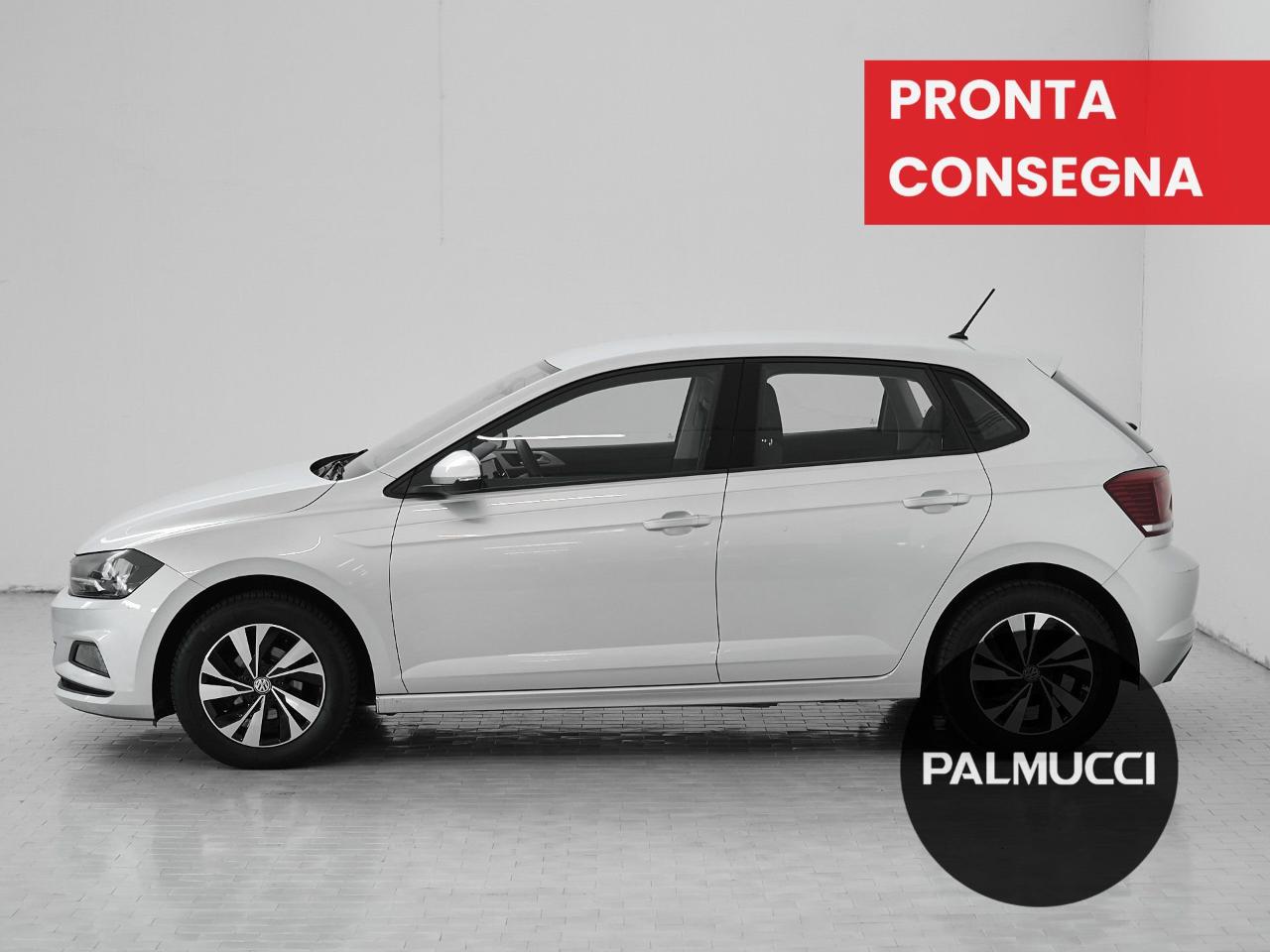 Volkswagen Volkswagen Polo usata 15