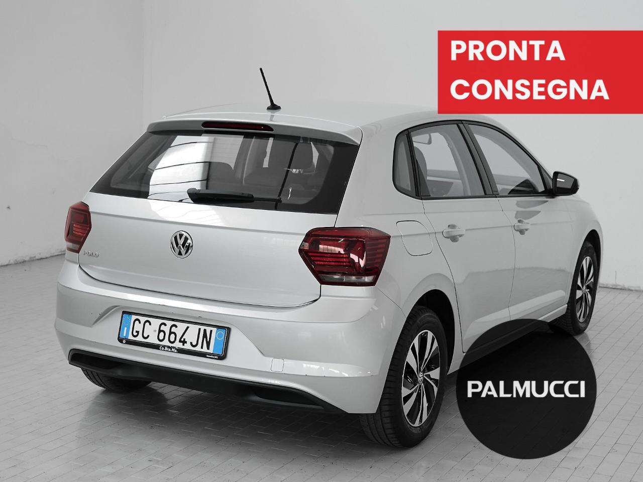 Volkswagen Volkswagen Polo usata 16