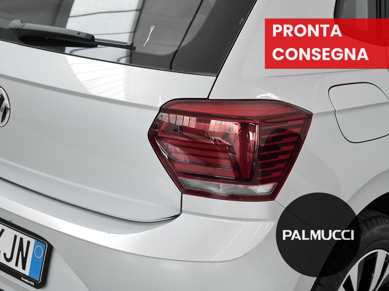 Volkswagen Volkswagen Polo usata 17