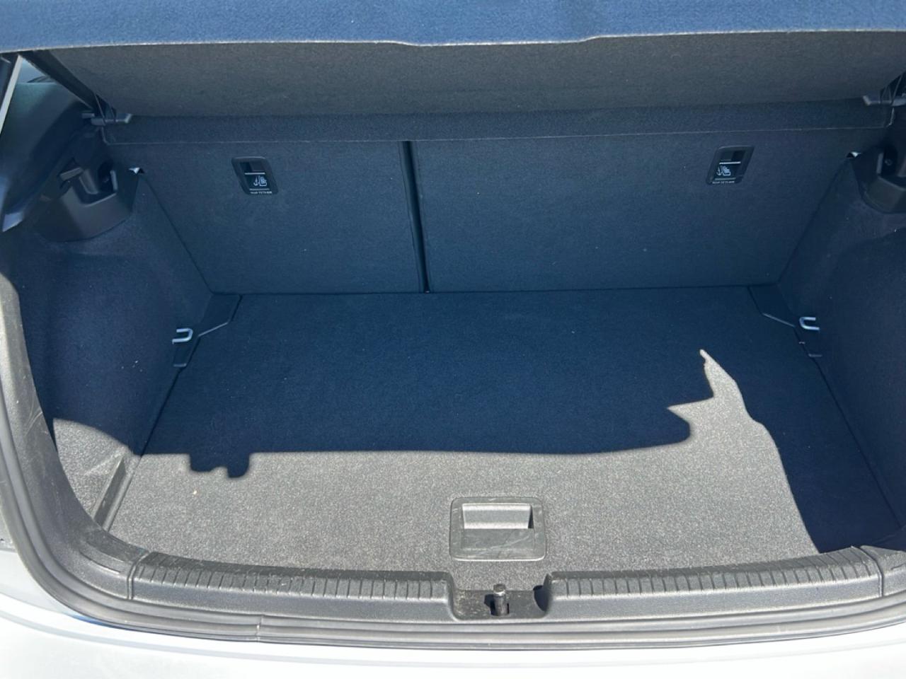 Volkswagen Volkswagen Polo usata 1