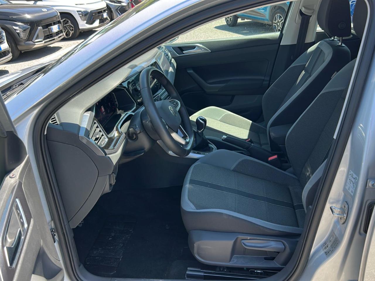 Volkswagen Volkswagen Polo usata 4