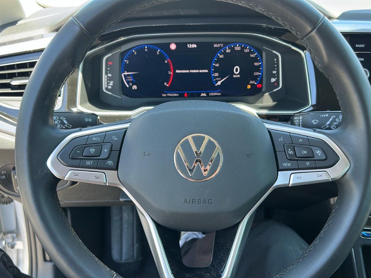Volkswagen Volkswagen Polo usata 6