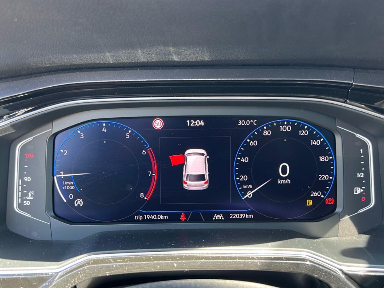 Volkswagen Volkswagen Polo usata 7