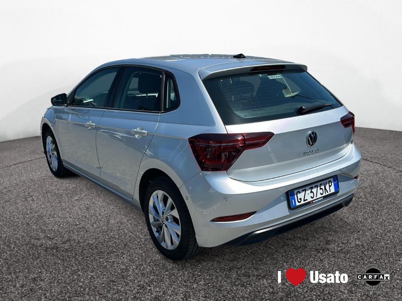 Volkswagen Volkswagen Polo usata 14