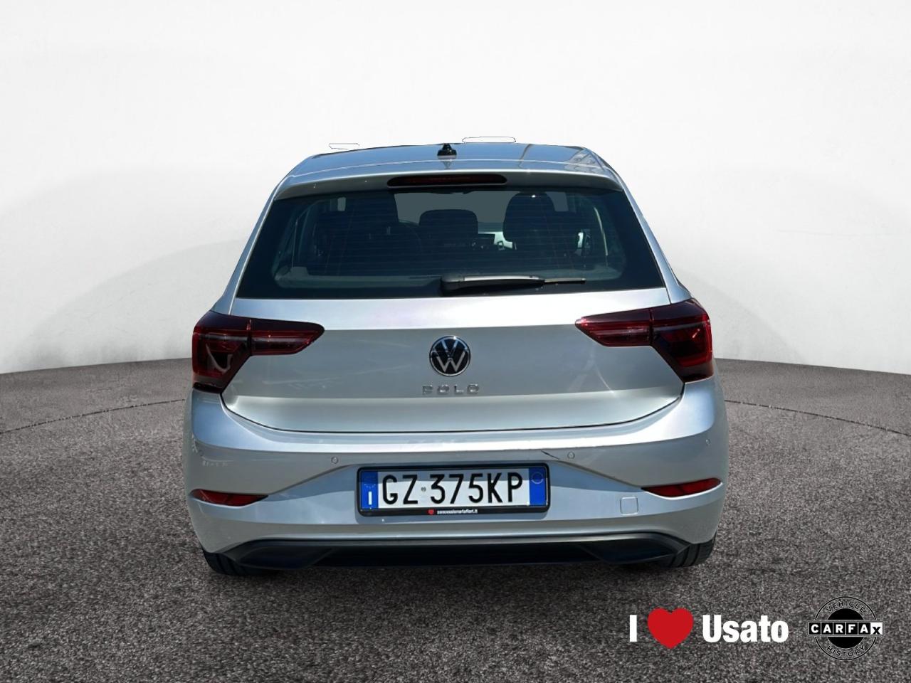 Volkswagen Volkswagen Polo usata 15