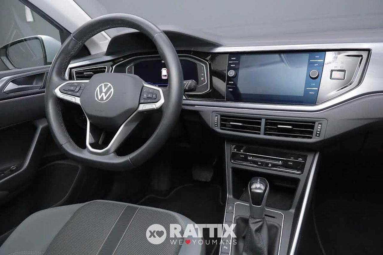 Volkswagen Volkswagen Polo usata 6