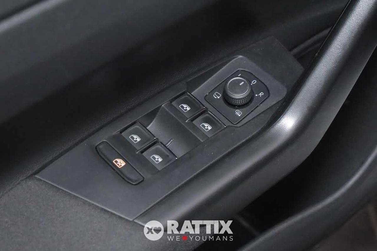 Volkswagen Volkswagen Polo usata 14