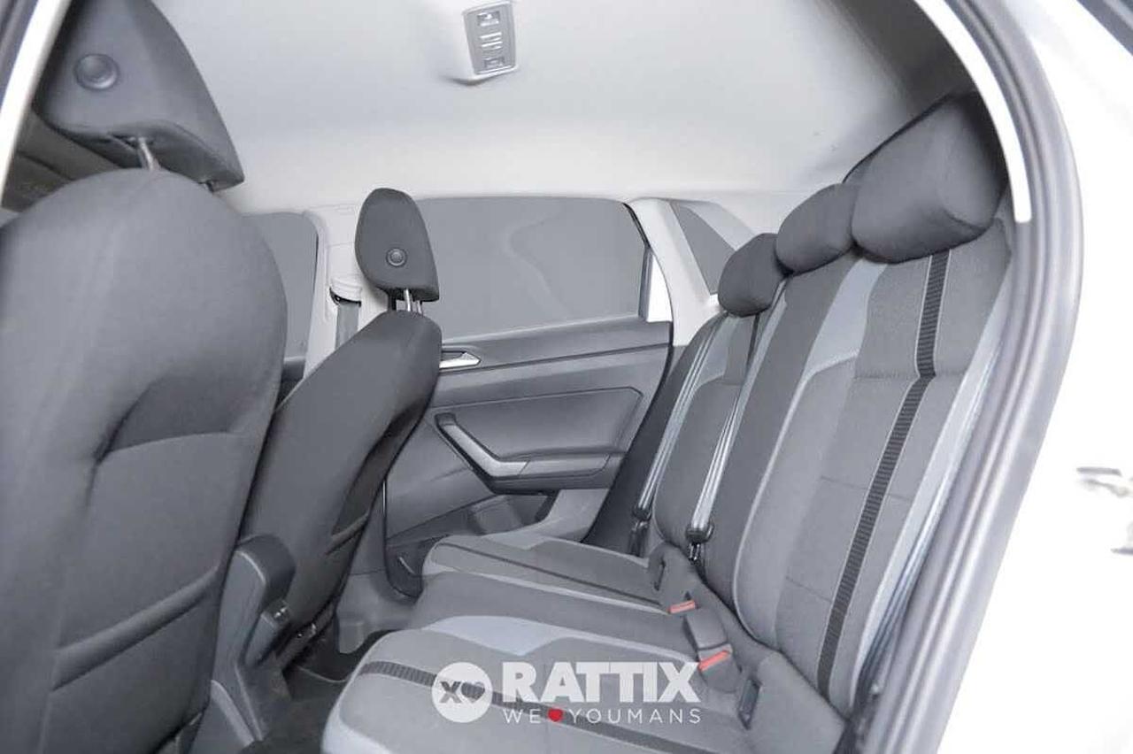 Volkswagen Volkswagen Polo usata 15