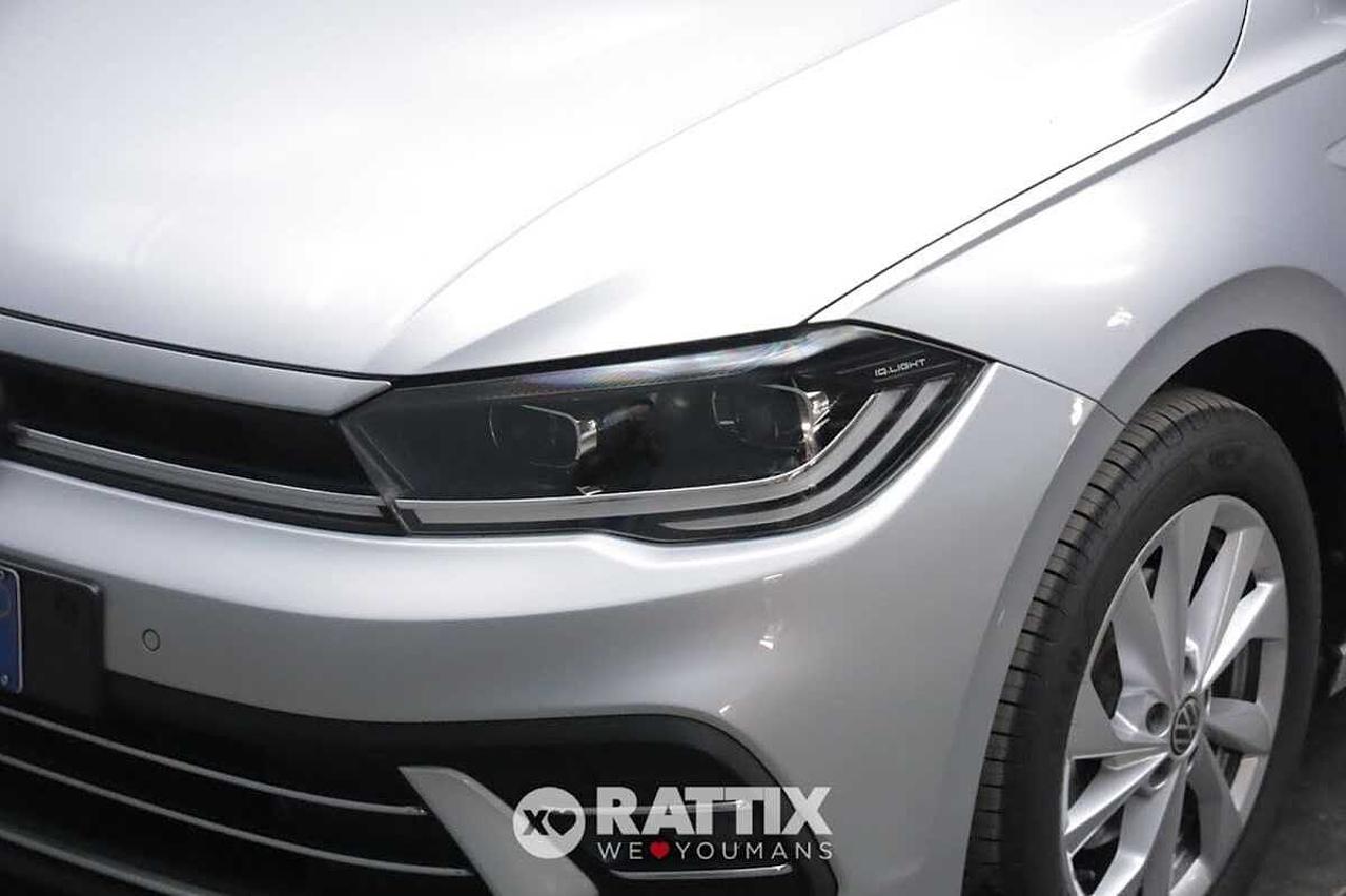 Volkswagen Volkswagen Polo usata 17
