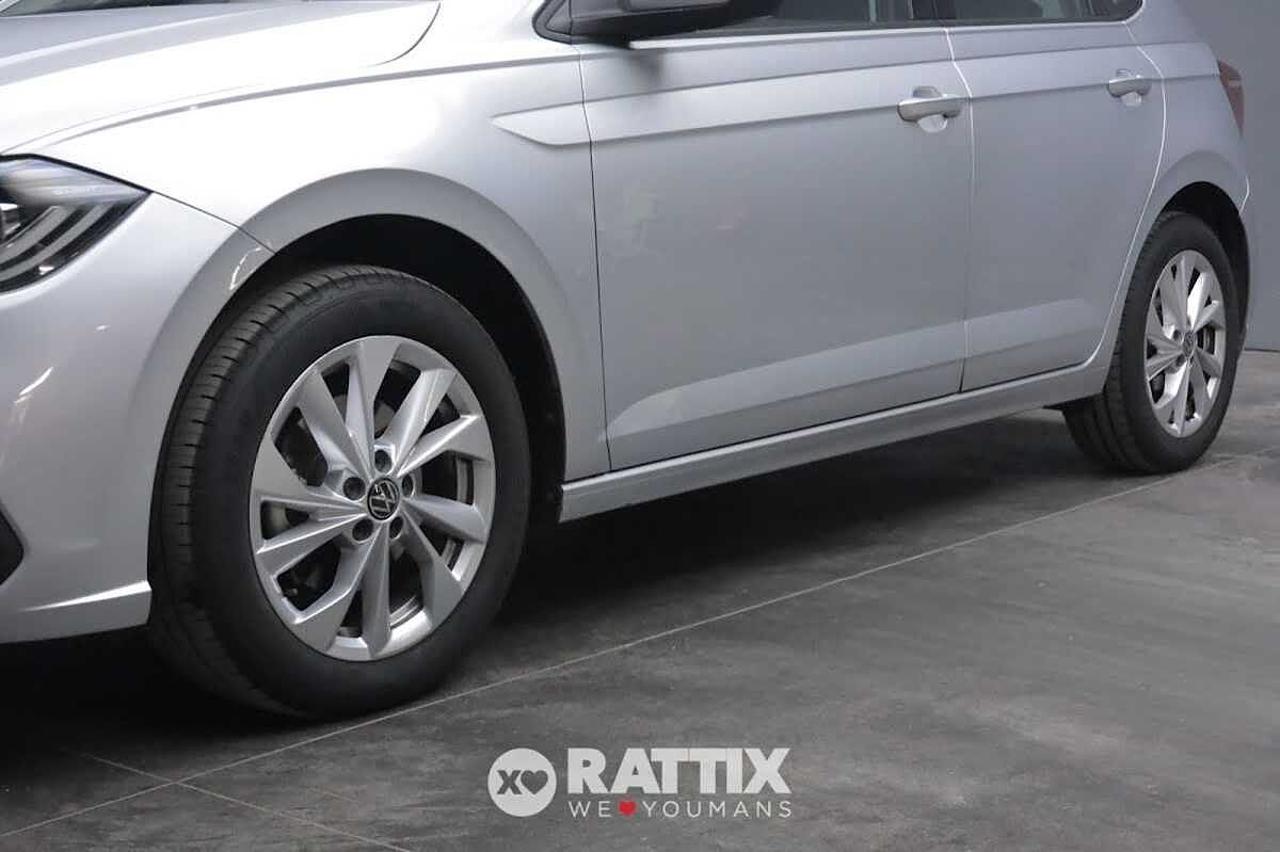 Volkswagen Volkswagen Polo usata 18