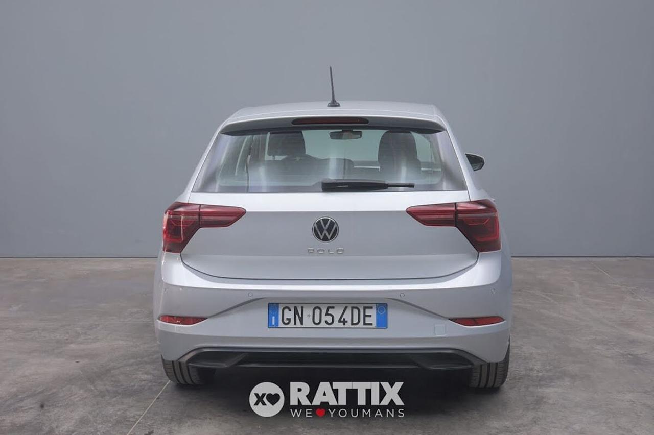 Volkswagen Volkswagen Polo usata 19