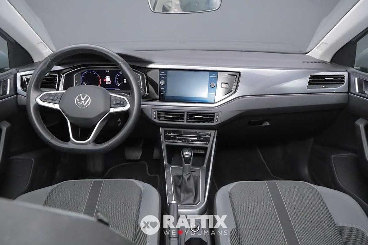 Volkswagen Volkswagen Polo usata 22