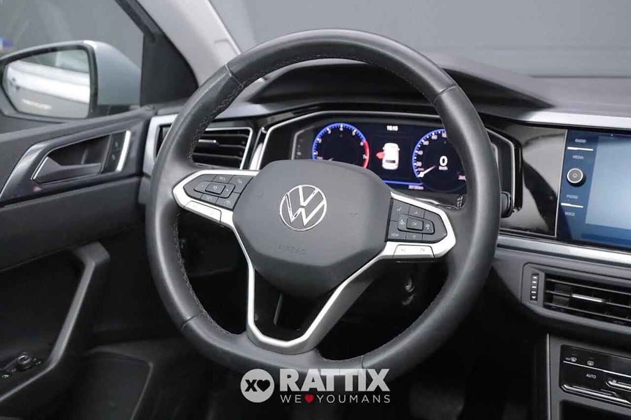 Volkswagen Volkswagen Polo usata 23