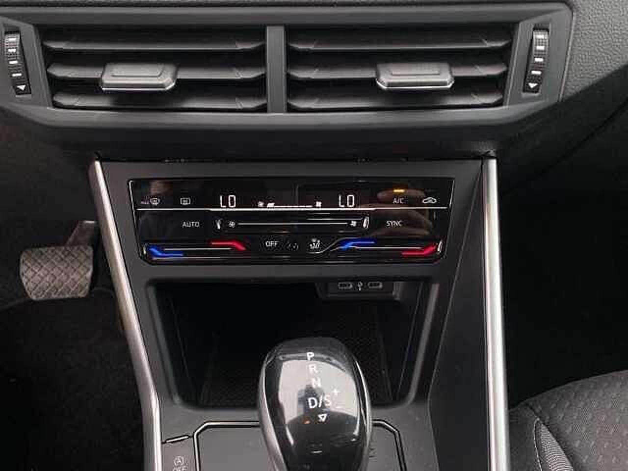 Volkswagen Volkswagen Polo usata 7
