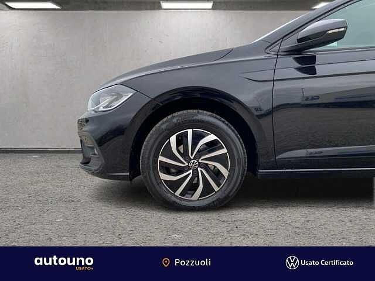 Volkswagen Volkswagen Polo usata 9