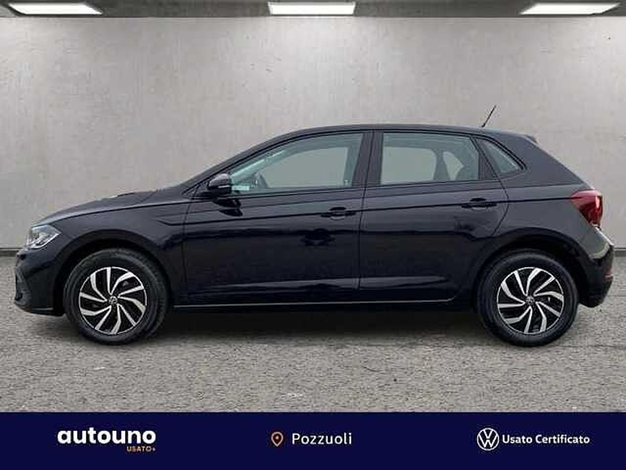 Volkswagen Volkswagen Polo usata 11