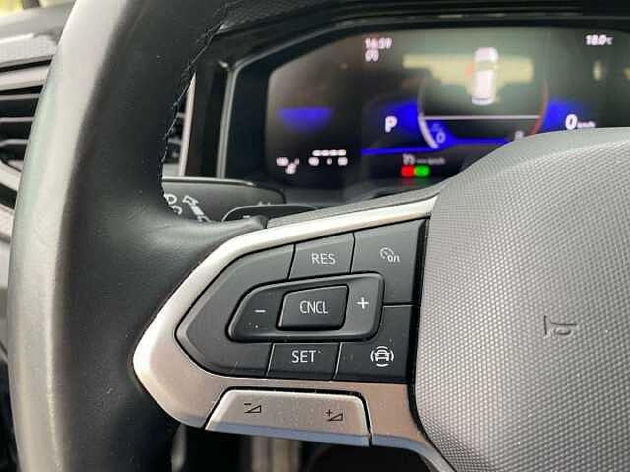 Volkswagen Volkswagen Polo usata 12