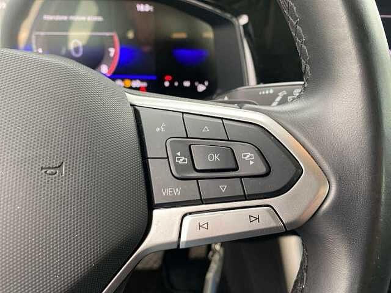 Volkswagen Volkswagen Polo usata 13