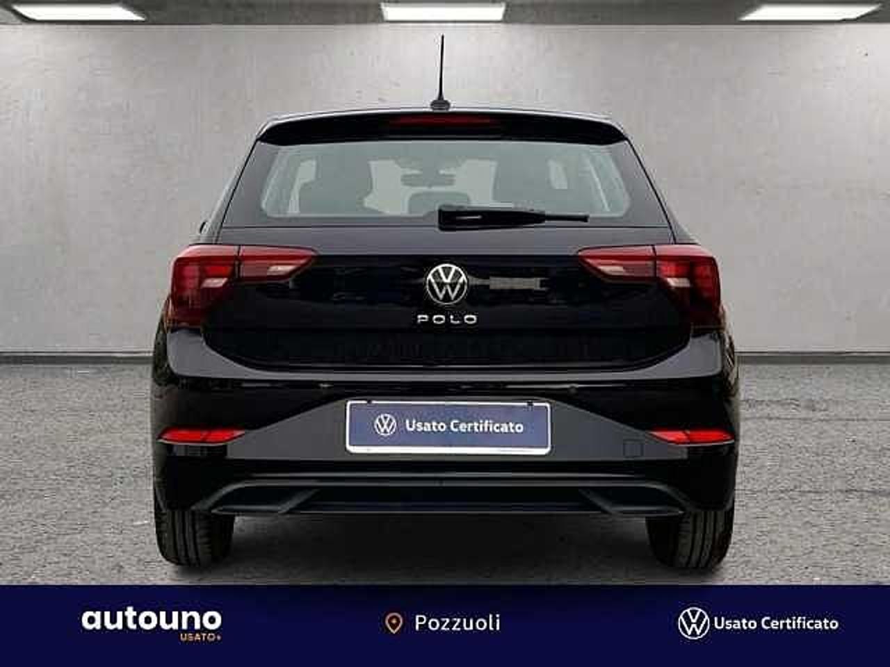 Volkswagen Volkswagen Polo usata 16