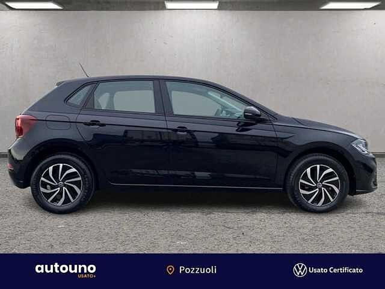 Volkswagen Volkswagen Polo usata 18