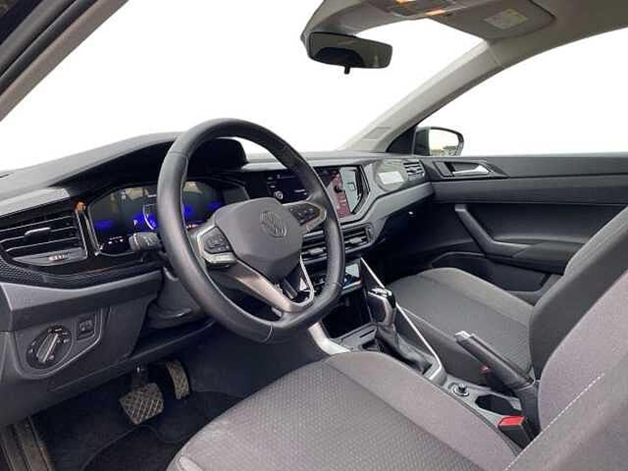 Volkswagen Volkswagen Polo usata 21