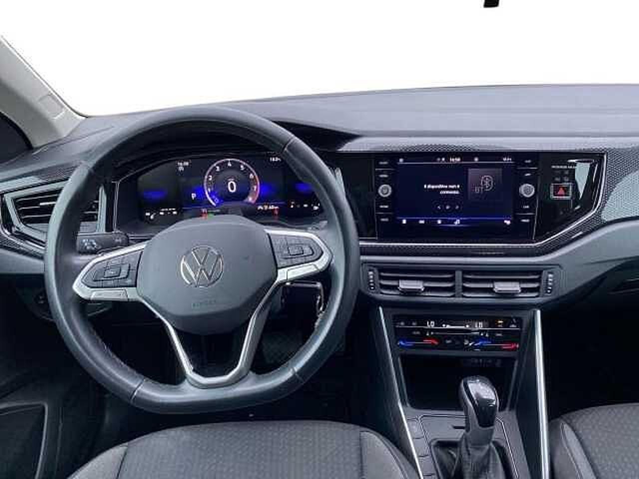 Volkswagen Volkswagen Polo usata, con Vetri Oscurati