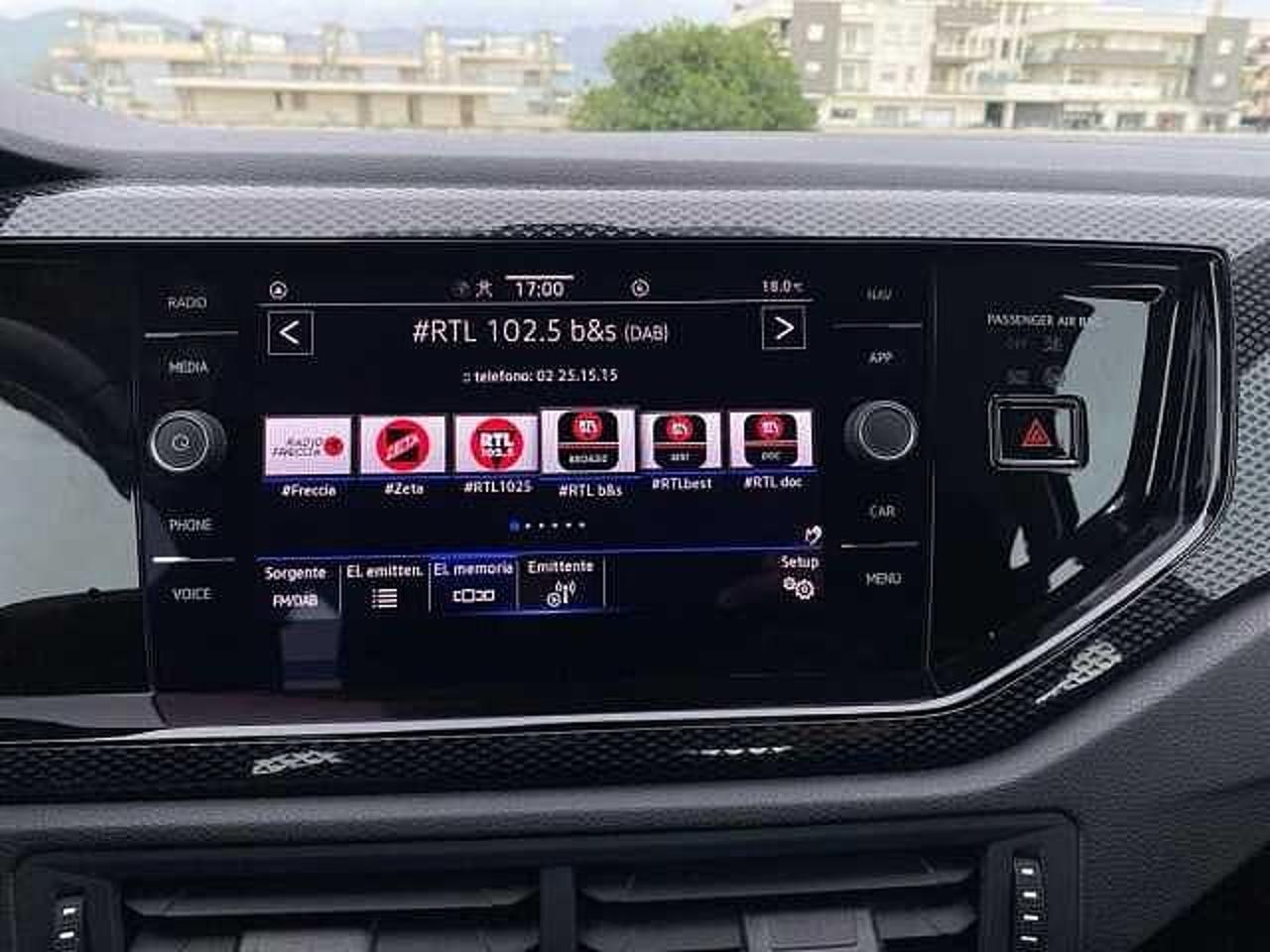 Volkswagen Volkswagen Polo usata 2