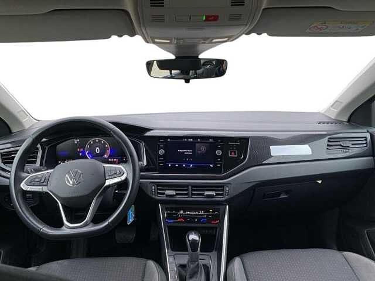 Volkswagen Volkswagen Polo usata 5