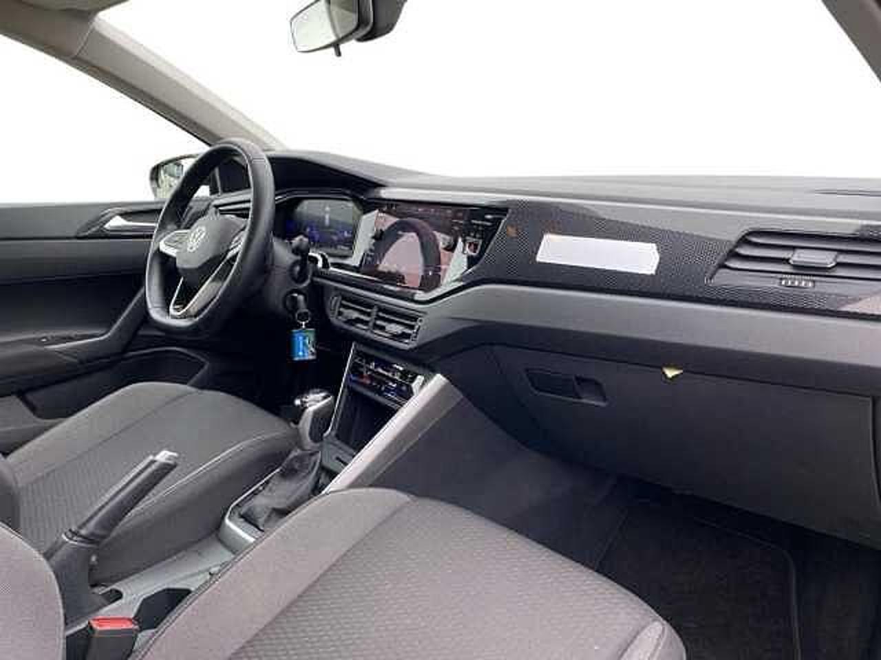 Volkswagen Volkswagen Polo usata 6