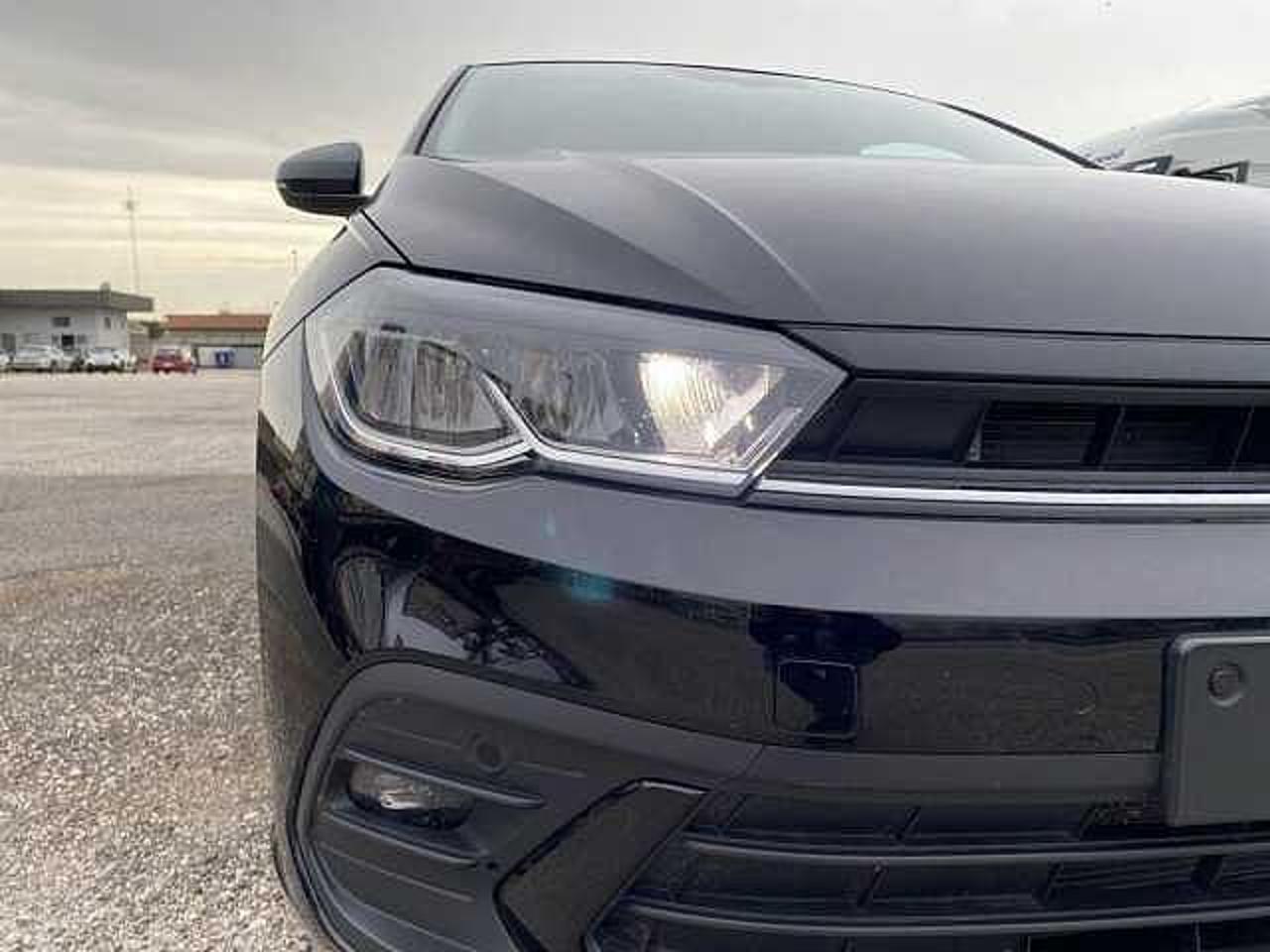 Volkswagen Volkswagen Polo usata 10