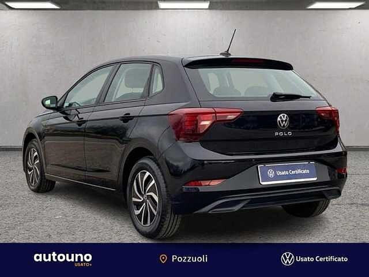 Volkswagen Volkswagen Polo usata 15