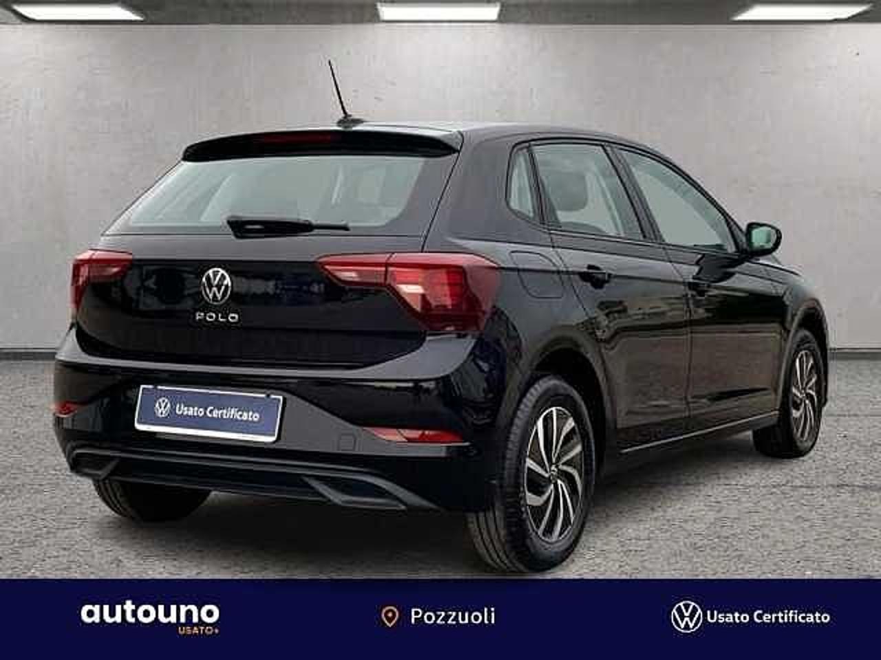 Volkswagen Volkswagen Polo usata 17