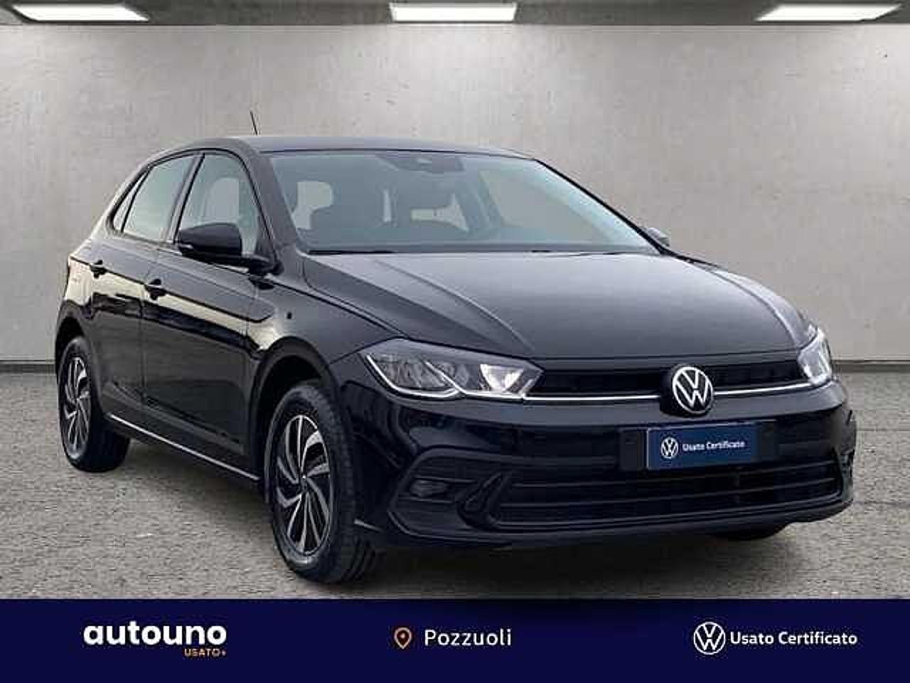 Volkswagen Volkswagen Polo usata 19