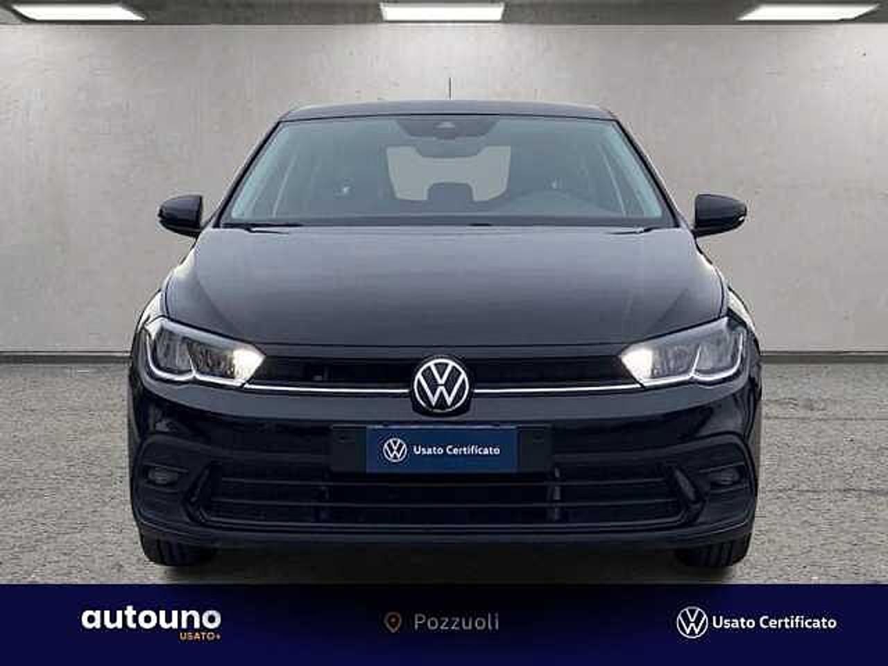 Volkswagen Volkswagen Polo usata 20