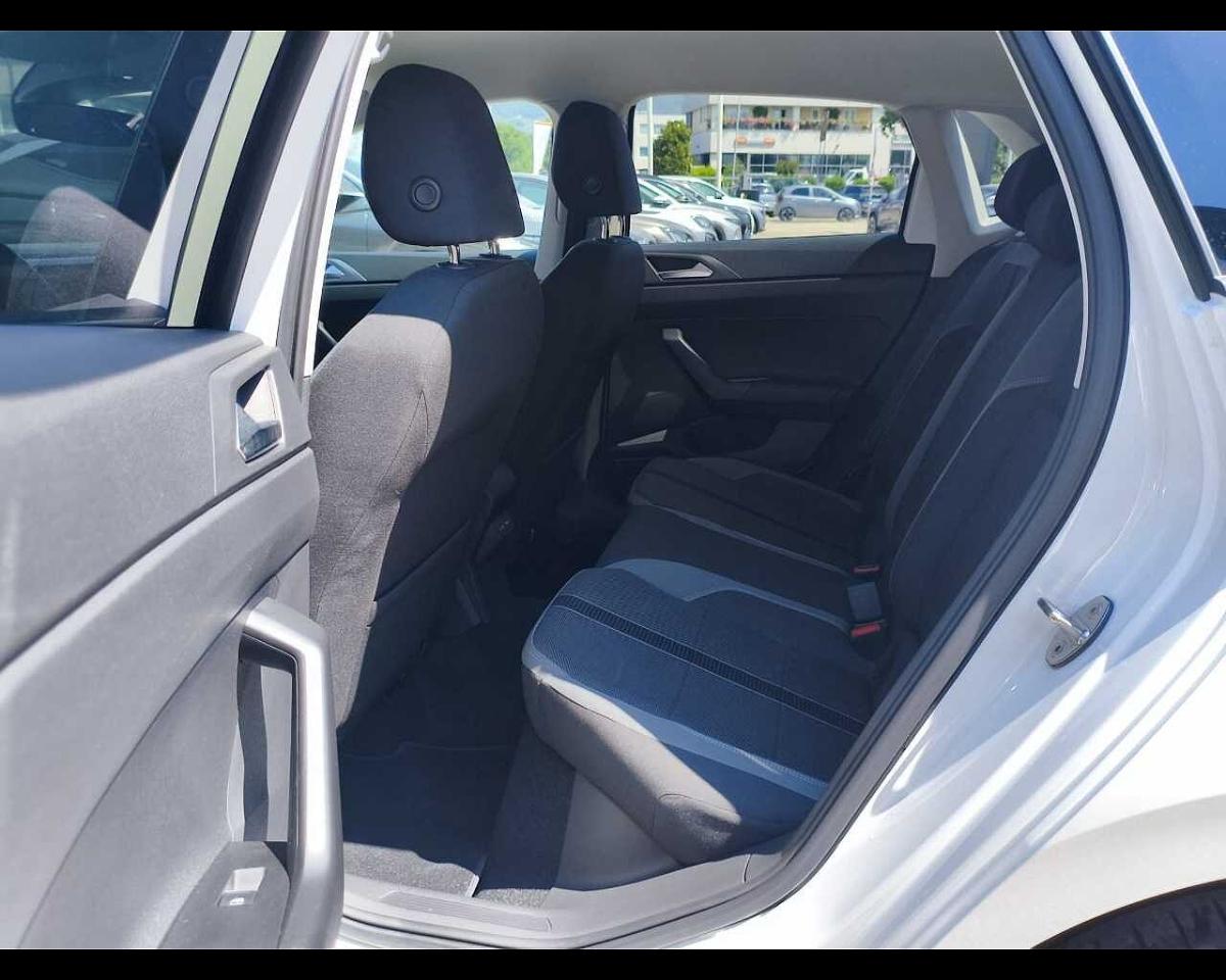 Volkswagen Volkswagen Polo usata 5