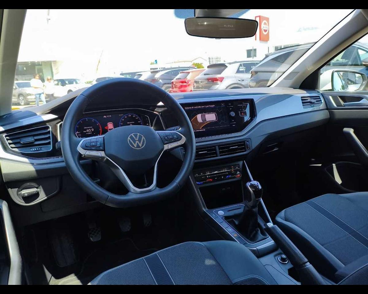 Volkswagen Volkswagen Polo usata 6