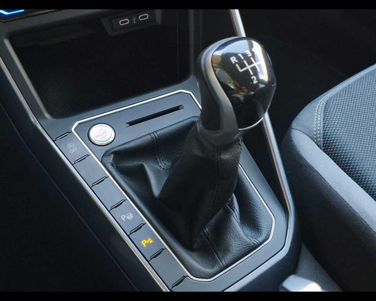 Volkswagen Volkswagen Polo usata 8