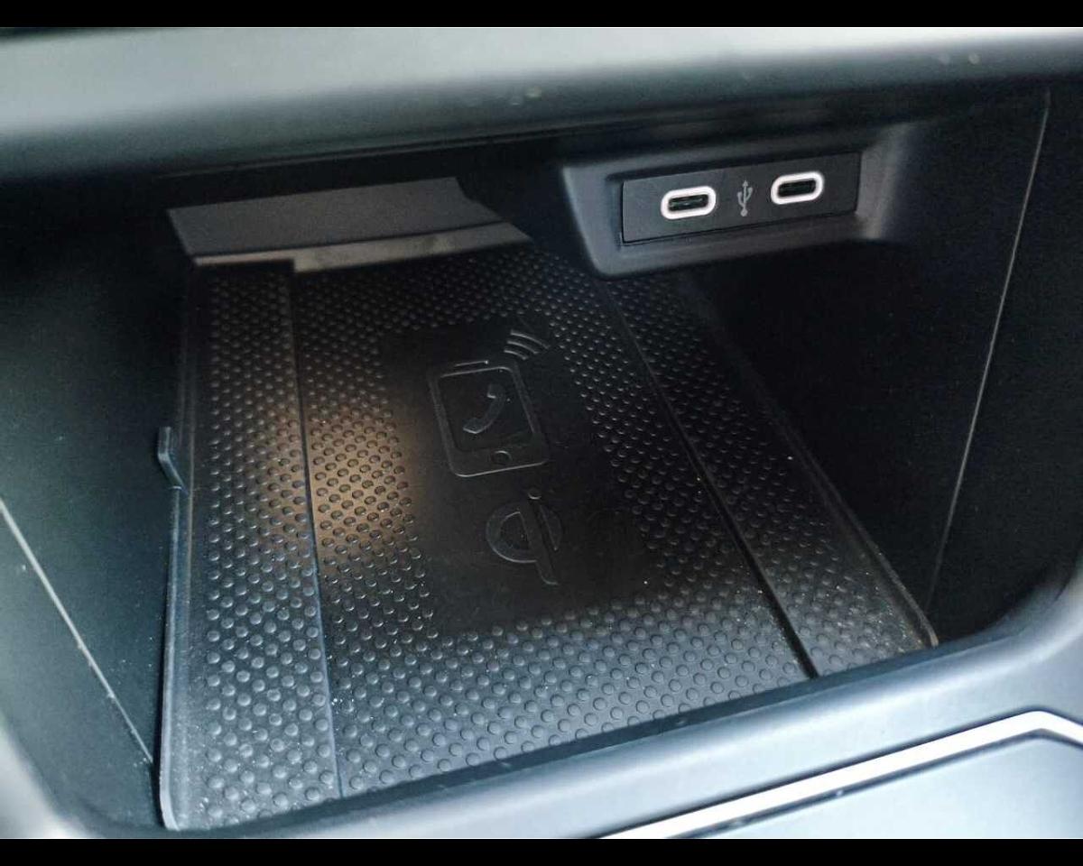 Volkswagen Volkswagen Polo usata 9