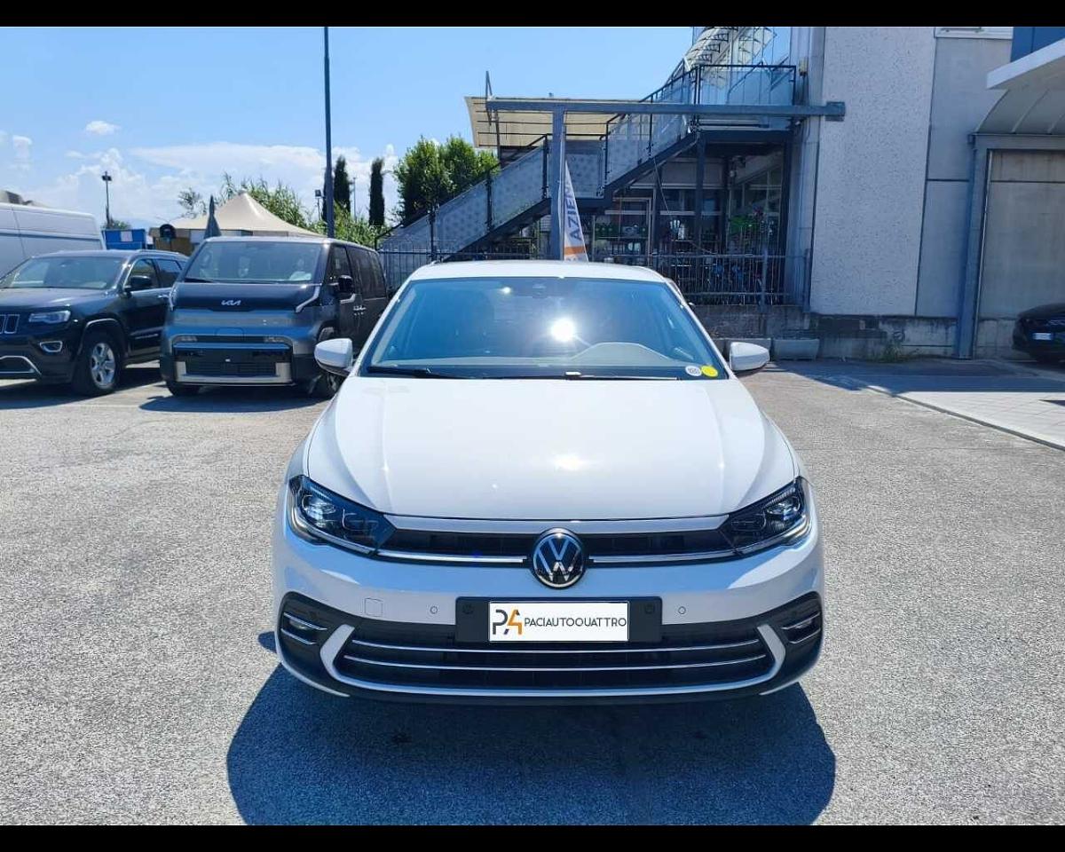 Volkswagen Volkswagen Polo usata 11