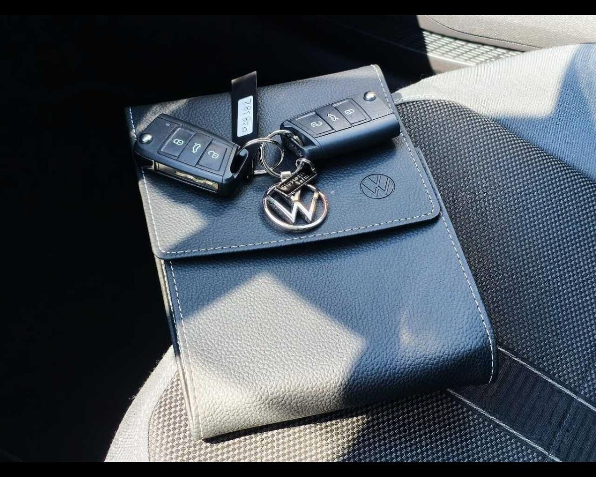 Volkswagen Volkswagen Polo usata 12