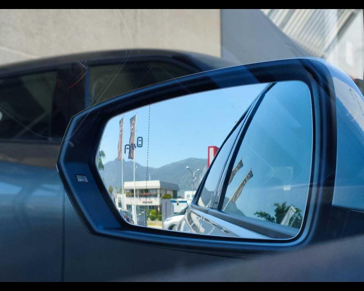 Volkswagen Volkswagen Polo usata 13