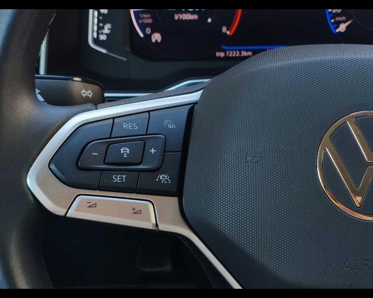 Volkswagen Volkswagen Polo usata 20