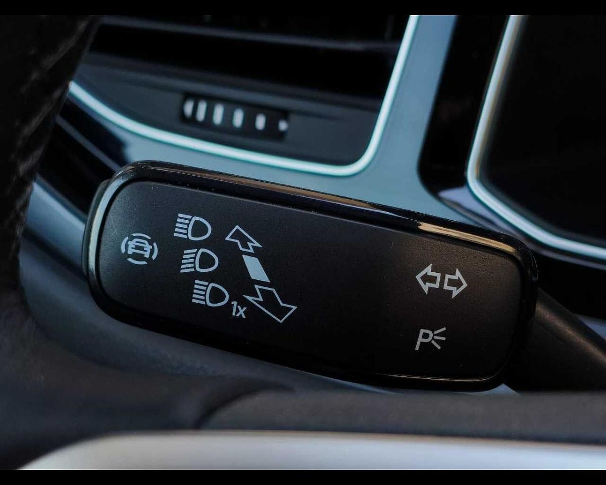 Volkswagen Volkswagen Polo usata 23
