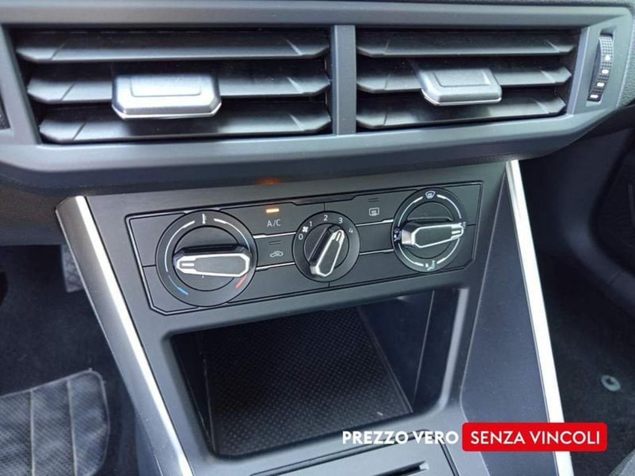 Volkswagen Volkswagen Polo usata 1