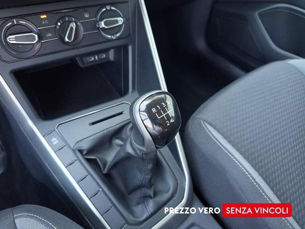 Volkswagen Volkswagen Polo usata 2